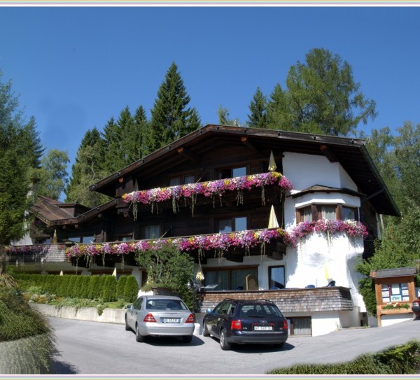 Hotel Appartementanlage Kerber Tirol (Seefeld)