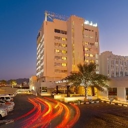 Hotel Al Falaj (Mascate)
