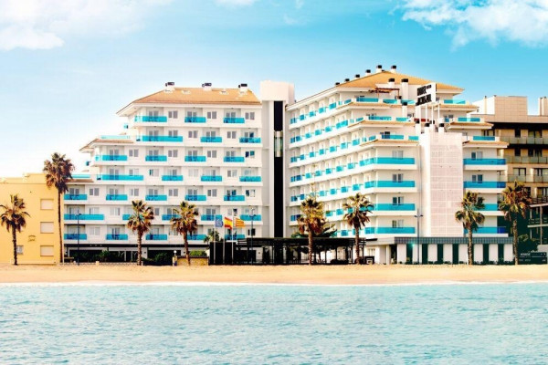 Aparthotel Acuazul (Costa del Azahar)