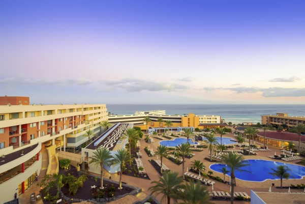 Hotel Iberostar Gaviotas Park All Inclusive (Fuerteventura)