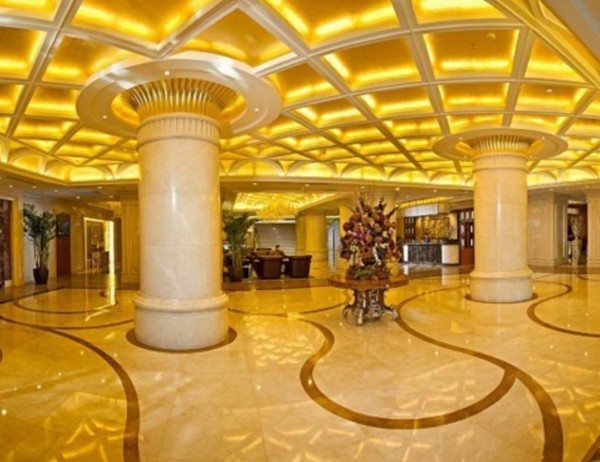 Hotel Huaren International (Shenyang)