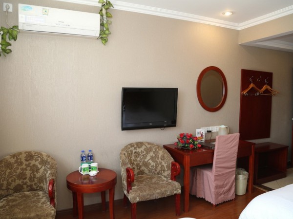 GreenTree Inn Wuxi Meicun TaiBo Avenue(domestic guest only) 