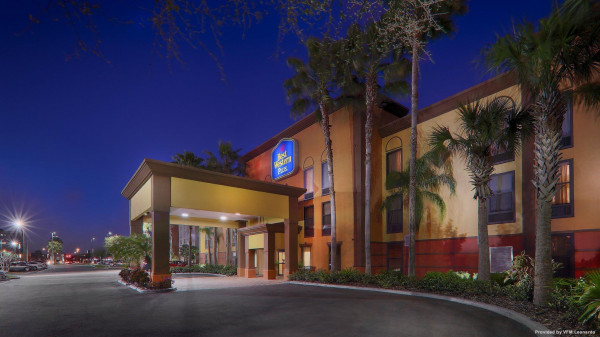Hotel BEST WESTERN PLUS UNIVERSAL (Orlando)