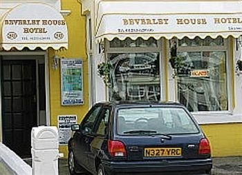 Hotel Beverley House Guest House (Blackpool)