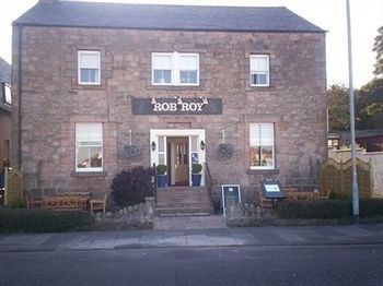 The Rob Roy Inn (Northumberland)