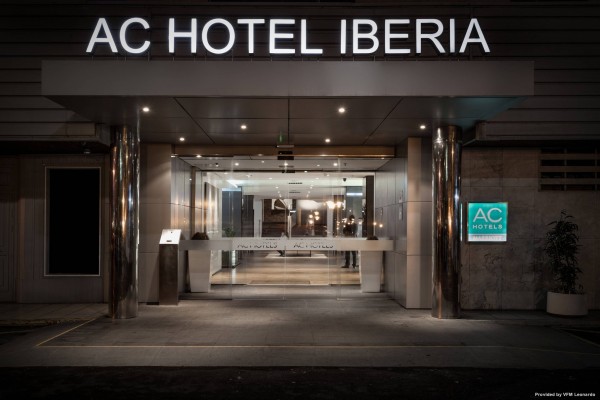 AC Hotel Iberia Las Palmas (Las Palmas de Gran Canaria)