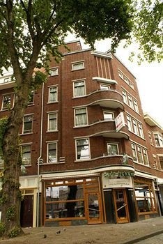 Hotel Benelux (Rotterdam)