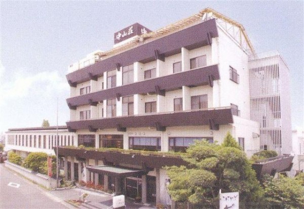 HOTEL NAKAYAMASOU (Miyakonojo-shi)