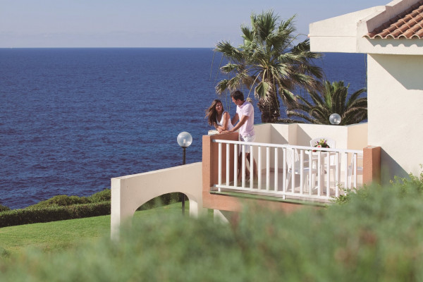 Hotel Blau Punta Reina Resort (Balearen)