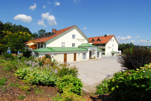 Dreiflüssehof (Passau)