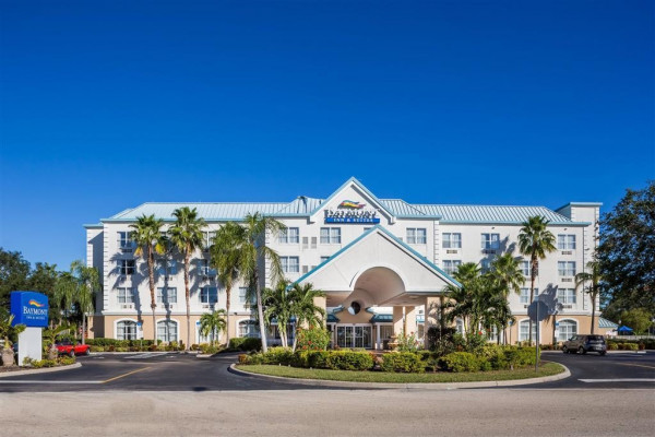 Hotel BAYMONT FORT MYERS AIRPORT (Fort Myers)