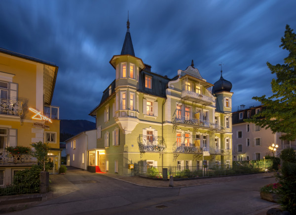 Villa Rein (Bad Reichenhall)