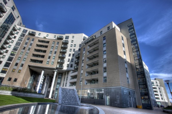 Hotel Gateway Apartments (Leeds)
