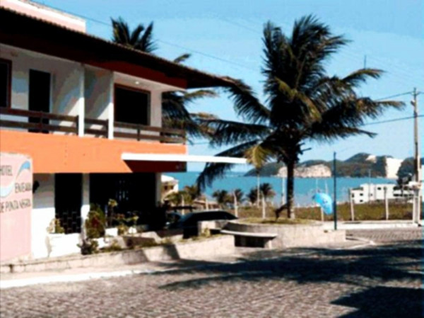 Hotel Enseada de Ponta Negra (Natal)