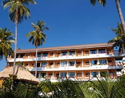 Hotel KARONA RESORT & SPA (Phuket City)