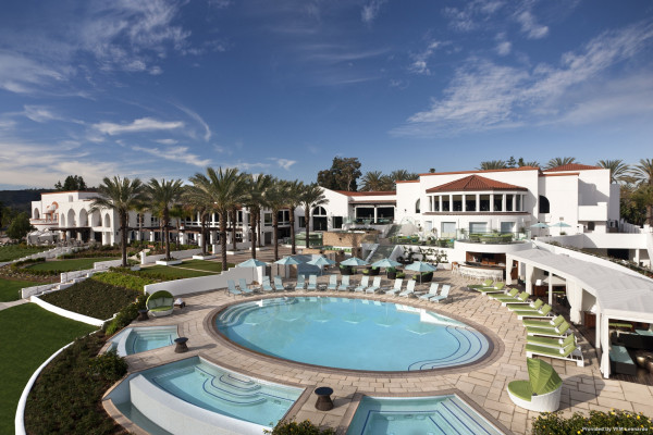 Hotel Omni La Costa Resort and Spa (Carlsbad)