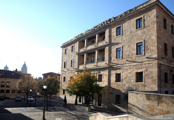 Hotel abba Fonseca (Salamanca)