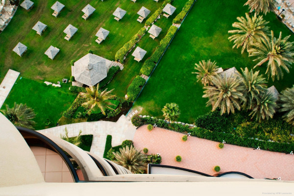 Hotel Le Royal Méridien Beach Resort & Spa (Dubai)