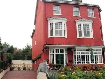 Bryncelyn Guesthouse (Wales)
