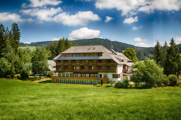 Kaisers Tanne Ferienhotel (Breitnau)