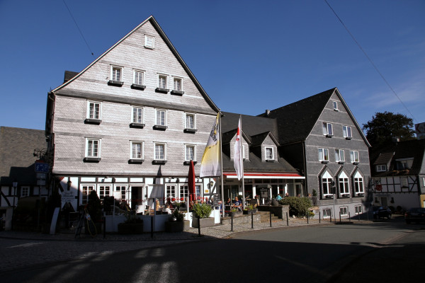 Zur Altstadt (Freudenberg)