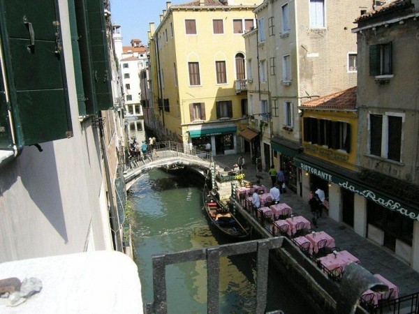 Hotel Vip Venice Apartments (Venise)