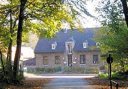 Forsthaus Schöntal (Aachen)