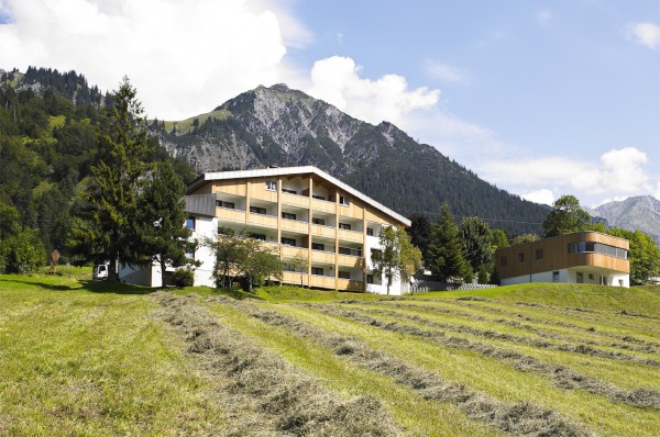 Landhaus Sonnblick Hotel (Alpen)