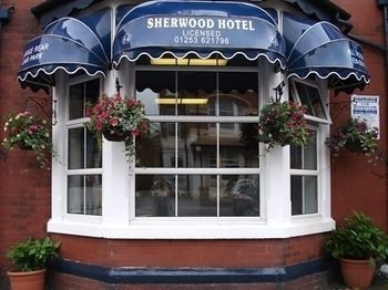 Sherwood Hotel (Blackpool)