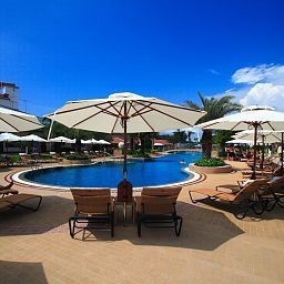 Hotel Thai Garden Resort (Pattaya)