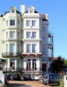 Parkview Hotel (Eastbourne)