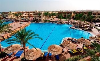 Hotel Dessole Sea Beach Aqua Park Resort (Sharm el-Sheikh)