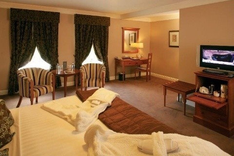 WESTWOOD HOUSE HOTEL (Galway)