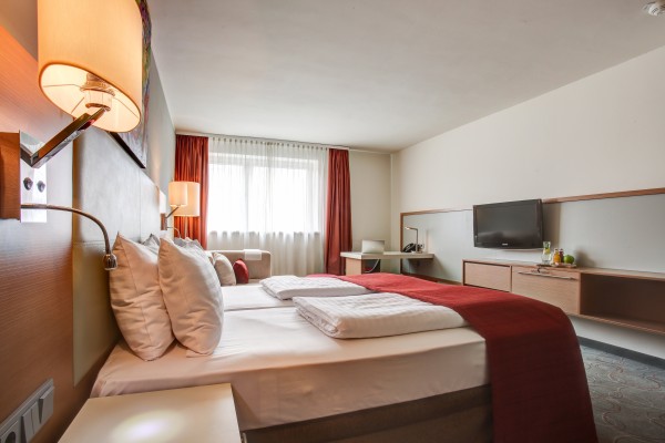 FourSide Hotel & Suites Vienna (Wien)