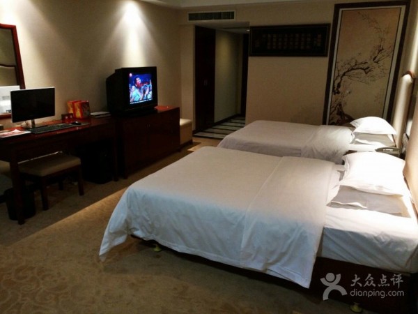 Hong Du Hotel (Chenzhou)