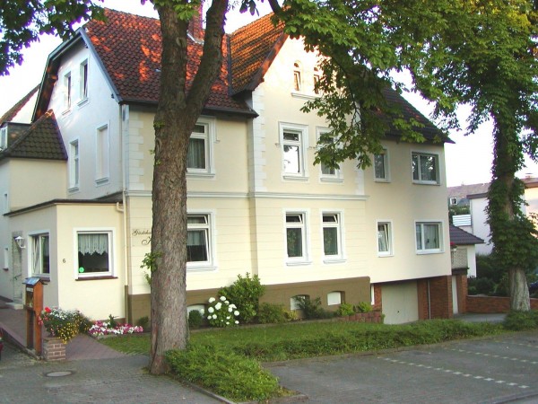 Hotel Gästehaus Kehne (North Rhine-Westphalia)