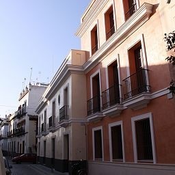 Hotel Living Sevilla San Lorenzo Apartments (Seville)
