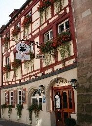 Hotel Elch (Nuremberg)