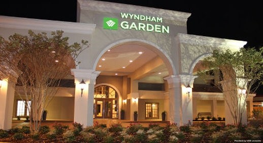 Hotel WYNDHAM GARDEN BATON ROUGE (Baton Rouge)