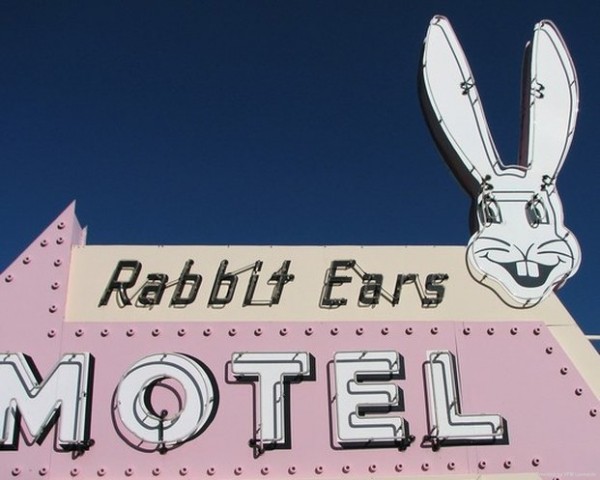 Rabbit Ears Motel (Steamboat Springs)