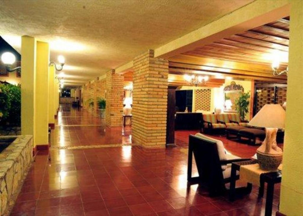 Clarion Hotel Copan Ruinas (San José de Copán)