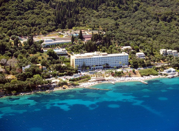 Hotel Primasol Louis Ionian Sun (Ionische Inseln)