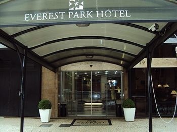 Everest Park Hotel (Rio de Janeiro)
