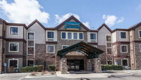 Staybridge Suites COLORADO SPRINGS NORTH (Colorado Springs)
