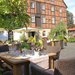 Am Brühl Romantik Hotel (Quedlinburg)