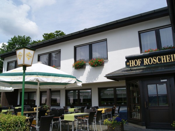 Hotel Hof Roscheid (Attendorn)