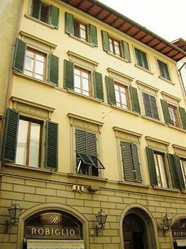 Hotel In centro - Oyster (Firenze)