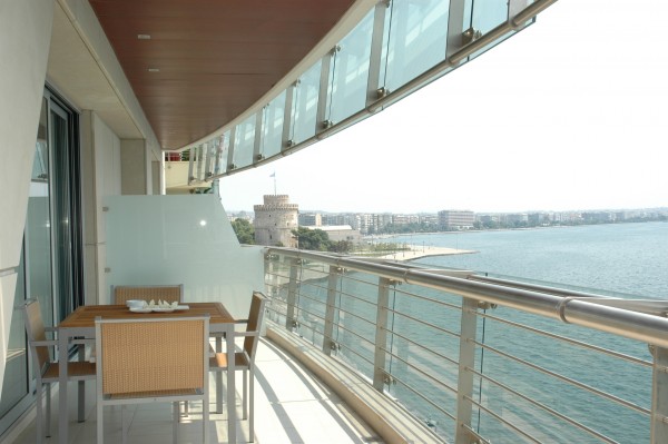 Daios Luxury Living (Thessaloniki)