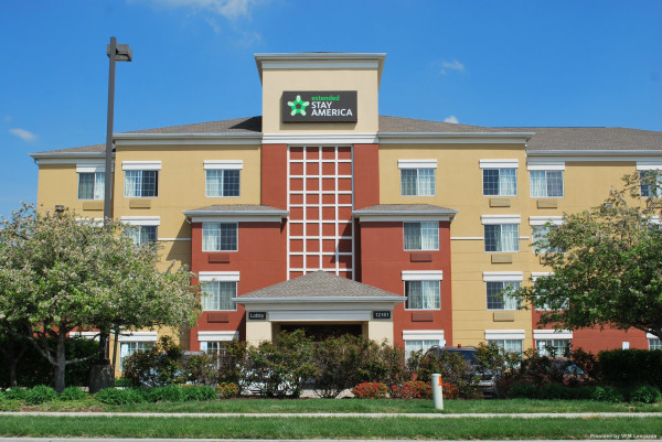 Extended Stay America Central (Maryland Heights)