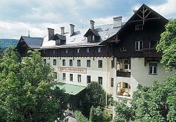 Hotel Marienhof (Reichenau an der Rax)